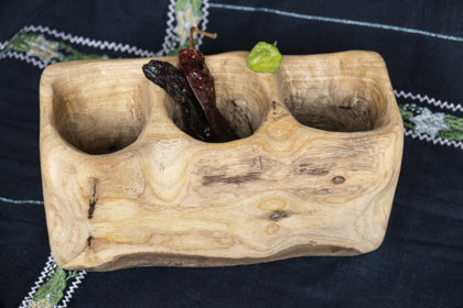 Salseros, especieros, mini bowls, tazas, contenedores